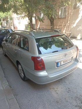 Обява за продажба на Toyota Avensis ~5 000 лв. - изображение 2