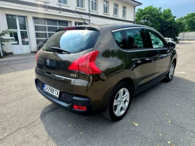 Peugeot 3008 1.6 VTi / 123 000  /   | Mobile.bg    5