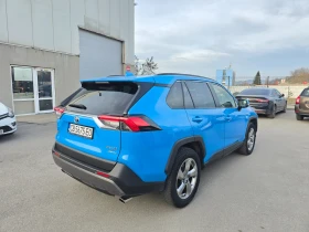 Toyota Rav4 Hybrid 4X4 /   | Mobile.bg    5