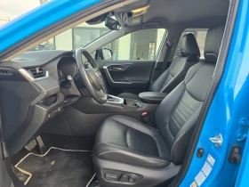 Toyota Rav4 Hybrid 4X4 /   | Mobile.bg    6