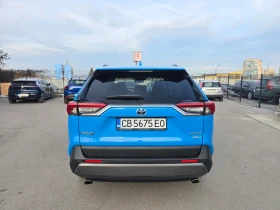 Toyota Rav4 Hybrid 4X4 /   | Mobile.bg    4