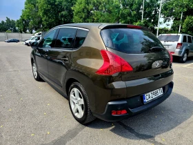     Peugeot 3008 1.6 VTi / 123 000  /  