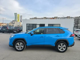Toyota Rav4 Hybrid 4X4 /   | Mobile.bg    3