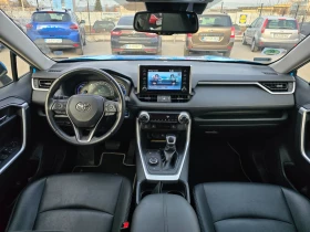 Toyota Rav4 Hybrid 4X4 /   | Mobile.bg    8