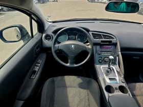 Peugeot 3008 1.6 VTi / 123 000  /   | Mobile.bg    9