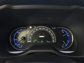 Toyota Rav4 Hybrid 4X4 /   | Mobile.bg    12