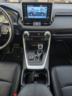 Toyota Rav4 Hybrid 4X4 /   | Mobile.bg    9