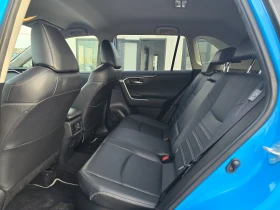Toyota Rav4 Hybrid 4X4 /   | Mobile.bg    7
