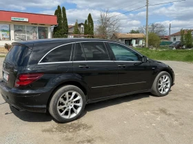 Mercedes-Benz R 300 | Mobile.bg    7
