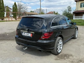Mercedes-Benz R 300 | Mobile.bg    6