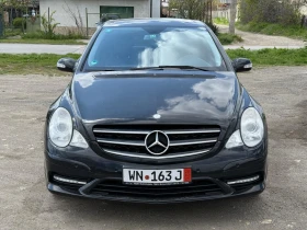     Mercedes-Benz R 300