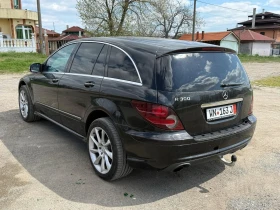 Mercedes-Benz R 300 | Mobile.bg    5