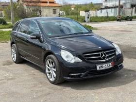 Mercedes-Benz R 300 | Mobile.bg    2
