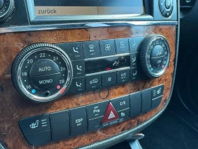 Mercedes-Benz R 300 | Mobile.bg    11