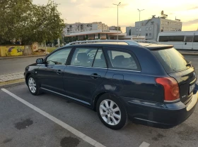 Обява за продажба на Toyota Avensis T25 ~6 800 лв. - изображение 7