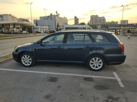 Обява за продажба на Toyota Avensis T25 ~6 800 лв. - изображение 6
