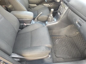 Обява за продажба на Toyota Avensis T25 ~6 800 лв. - изображение 11