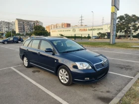Обява за продажба на Toyota Avensis T25 ~6 800 лв. - изображение 2