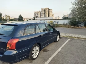 Обява за продажба на Toyota Avensis T25 ~6 800 лв. - изображение 5