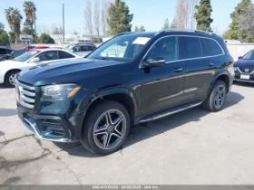 Mercedes-Benz GLS 450 Авто Кредит! - 150000 лв. - 28286935 7