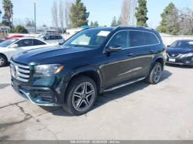 Mercedes-Benz GLS 450 Авто Кредит! - 150000 лв. - 28286935 5
