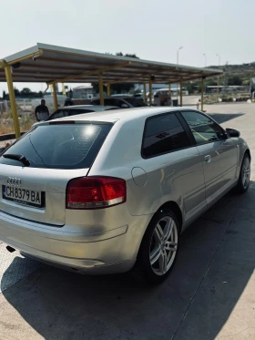Обява за продажба на Audi A3 ~7 200 лв. - изображение 3