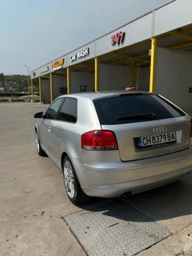 Обява за продажба на Audi A3 ~7 200 лв. - изображение 2