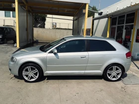 Обява за продажба на Audi A3 ~7 200 лв. - изображение 4