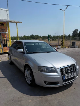 Обява за продажба на Audi A3 ~7 200 лв. - изображение 1
