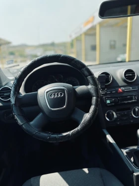 Обява за продажба на Audi A3 ~7 200 лв. - изображение 6