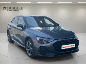 Audi A3 S line 35 TFSI - 77000 лв. - 81250085 2