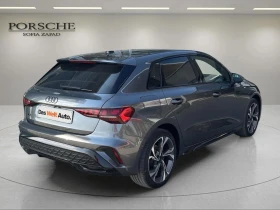 Audi A3 S line 35 TFSI - 77000 лв. - 81250085 4
