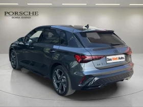 Audi A3 S line 35 TFSI - 77000 лв. - 81250085 3