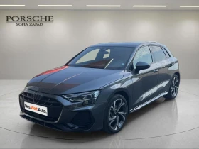 Audi A3 S line 35 TFSI