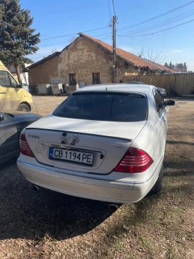 Mercedes-Benz S 320 | Mobile.bg    5