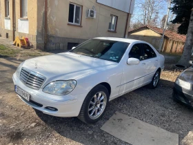 Mercedes-Benz S 320 | Mobile.bg    3