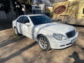 Mercedes-Benz S 320 | Mobile.bg    2