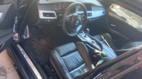 BMW 530 xd Auto M Paket Edition Logic7 - 13500 лв. - 45313106 12