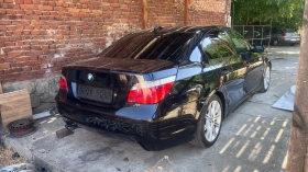 BMW 530 xd Auto M Paket Edition Logic7 - 13500 лв. - 45313106 6