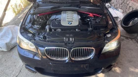 BMW 530 xd Auto M Paket Edition Logic7 - 13500 лв. - 45313106 13