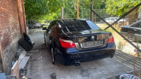 BMW 530 xd Auto M Paket Edition Logic7 - 13500 лв. - 45313106 14