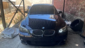BMW 530 xd Auto M Paket Edition Logic7 - 13500 лв. - 45313106 2
