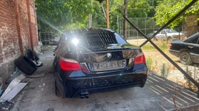BMW 530 xd Auto M Paket Edition Logic7 - 13500 лв. - 45313106 4