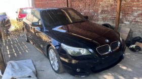 BMW 530 xd Auto M Paket Edition Logic7 - 13500 лв. - 45313106 15
