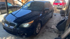 BMW 530 xd Auto M Paket Edition Logic7 - 13500 лв. - 45313106 3