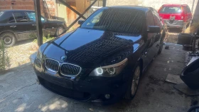 BMW 530 xd Auto M Paket Edition Logic7 - 13500 лв. - 45313106 7
