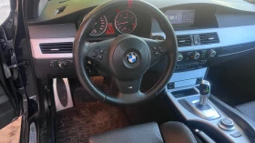 BMW 530 xd Auto M Paket Edition Logic7 - 13500 лв. - 45313106 11