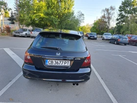 Honda Civic - 2450 лв. - 75970241 4