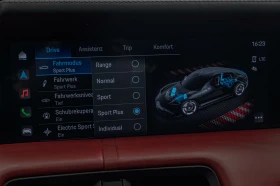 Porsche Taycan 4S Performance Plus/PDLS+ /Bose/Sport Chrono/ | Mobile.bg    16