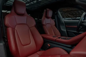 Обява за продажба на Porsche Taycan 4S Performance Plus/PDLS+ /Bose/Sport Chrono/Панор ~ 131 880 лв. - изображение 8